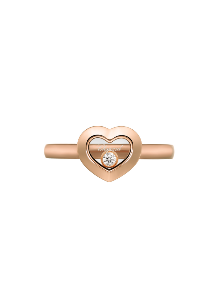 Chopard Icons Heart Ring