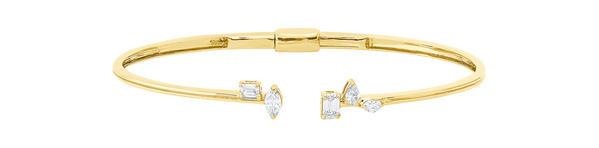 Brogle Selection Diamantarmreif