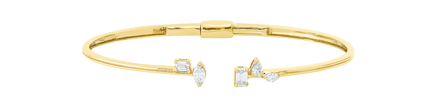 Brogle Selection Diamantarmreif Brogle Selection Diamantarmreif