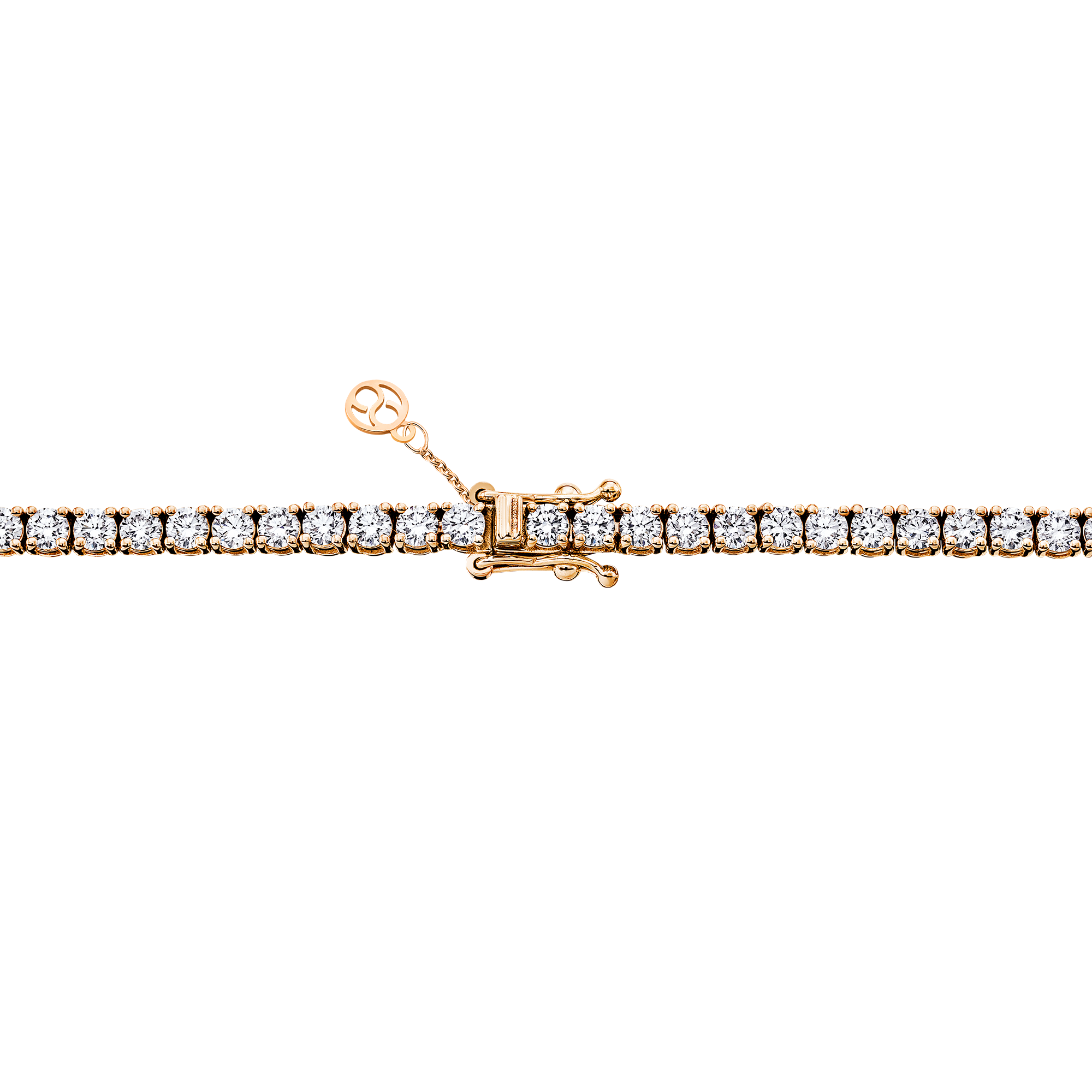 Brogle Selection Tenniscollier Brogle Selection Tenniscollier