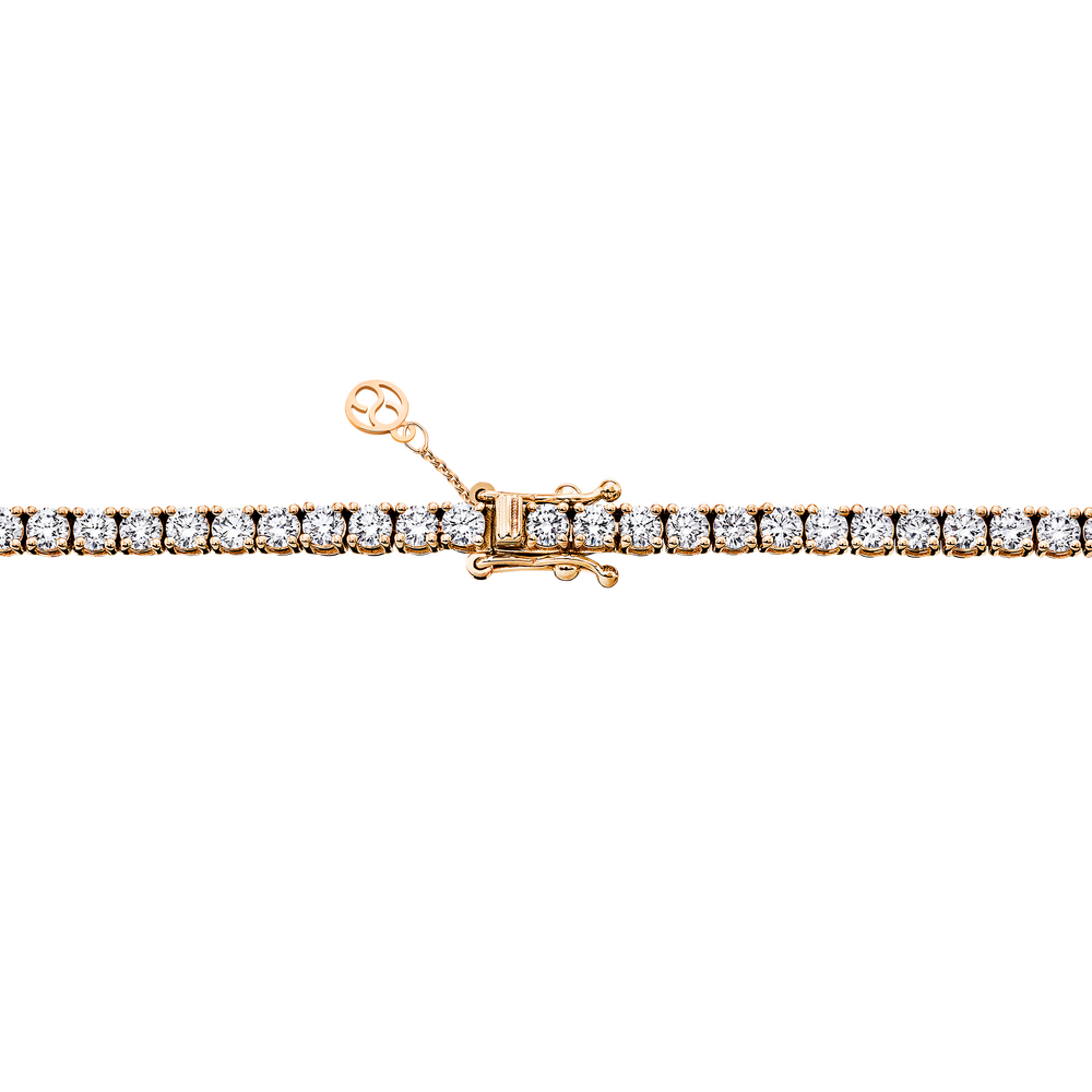 Brogle Selection Tenniscollier Brogle Selection Tenniscollier