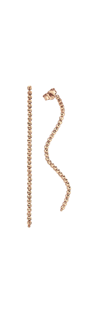 Brogle Classic Goldohrhänger Brogle Classic Goldohrhänger