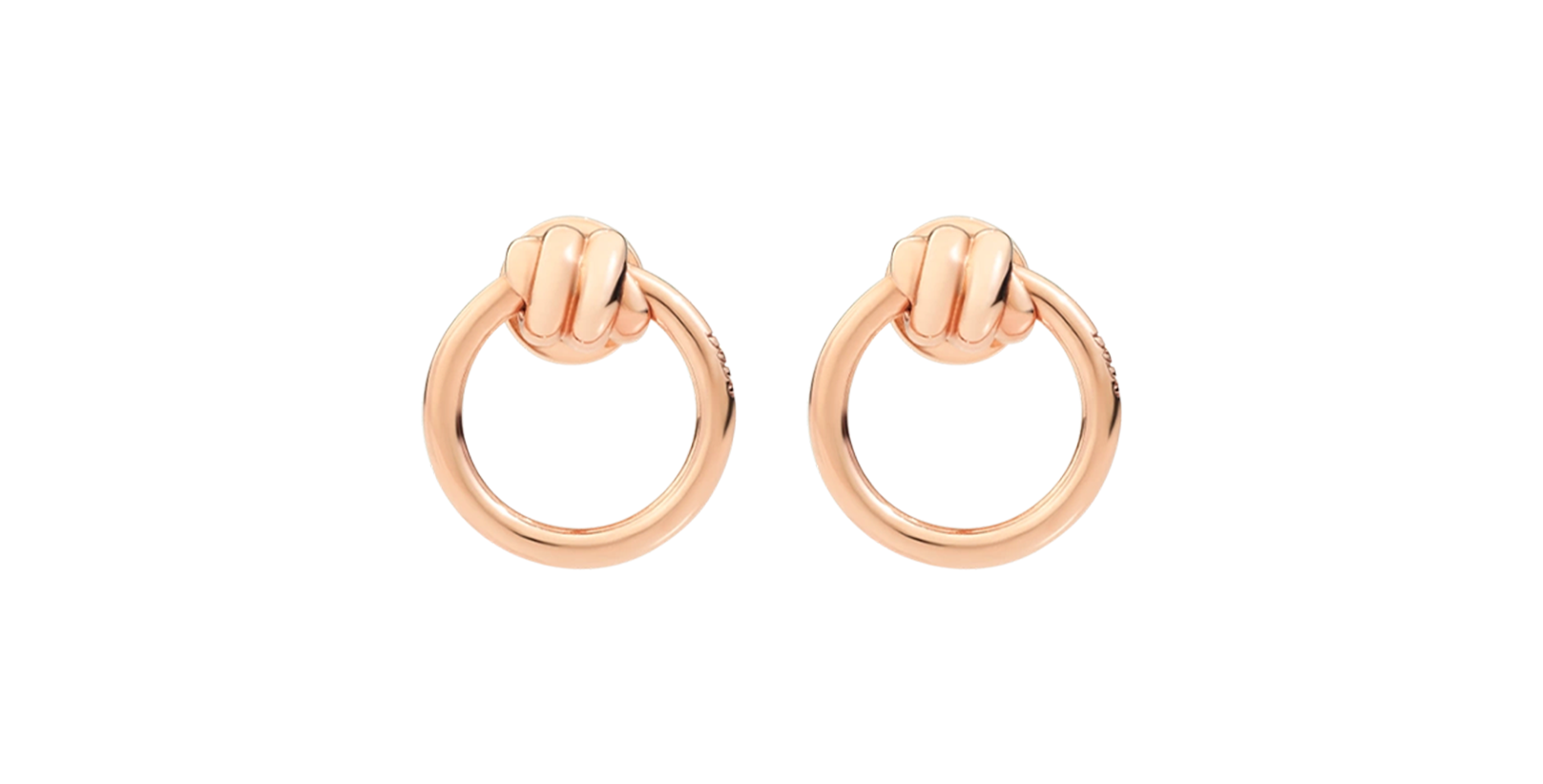 Dodo Nodo kleine Ohrstecker