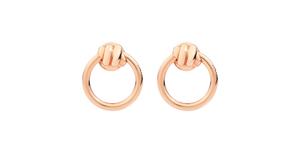 Dodo Nodo small earrings