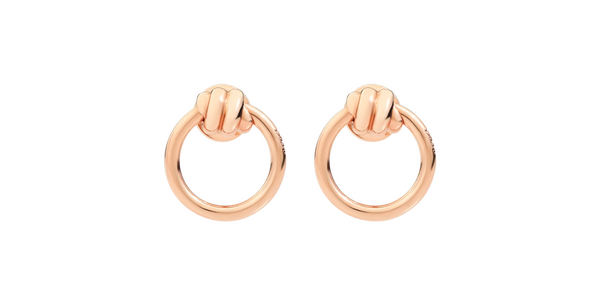 Dodo Nodo kleine Ohrstecker