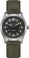 Hamilton Khaki Field Titanium Automatic 38mm