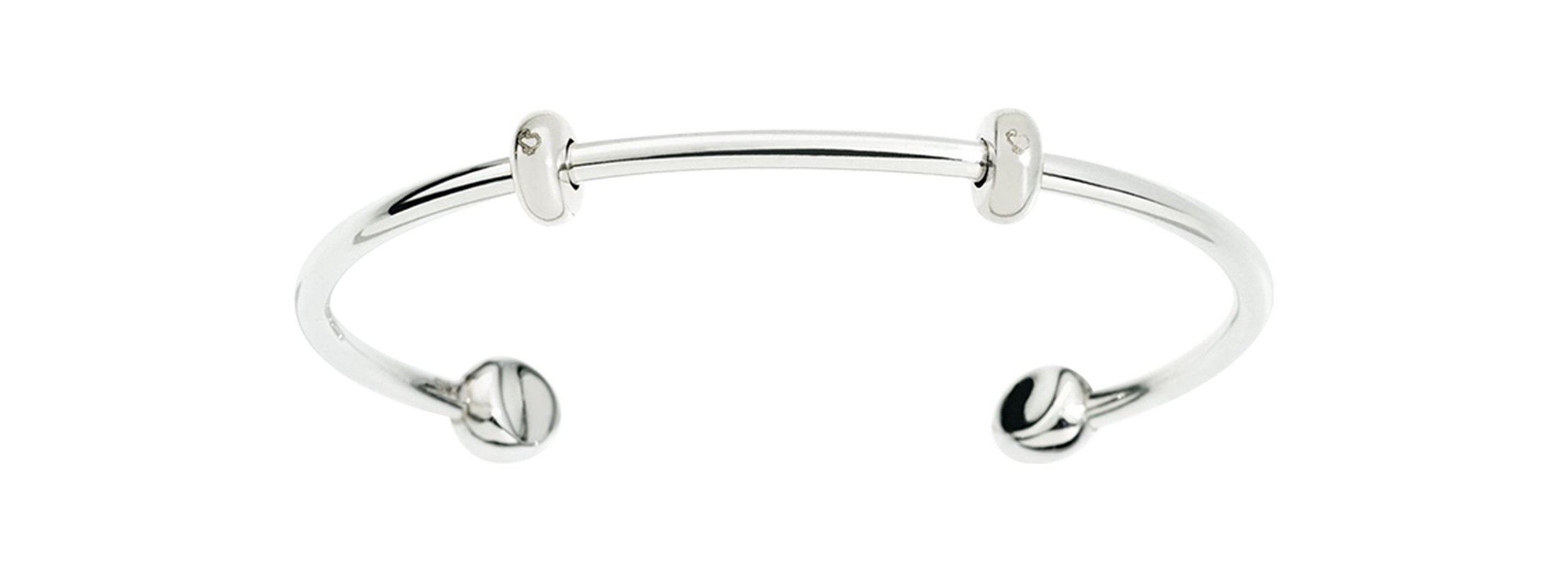 Dodo Pepita cuff bracelet