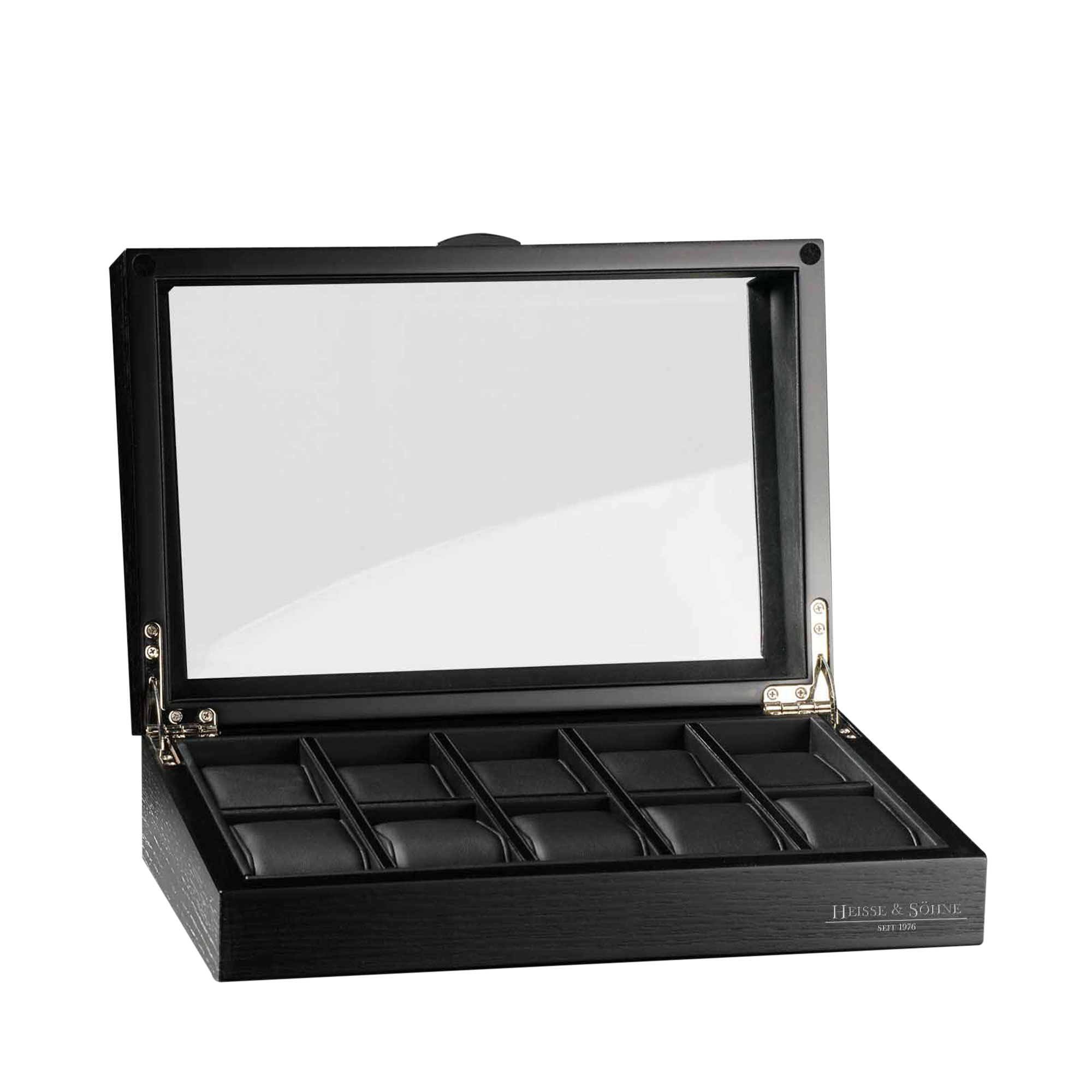 Heisse & Söhne Watch Box Oxford 10