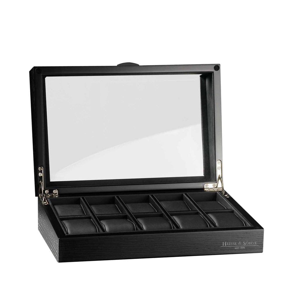 Heisse & Söhne Watch Box Oxford 10