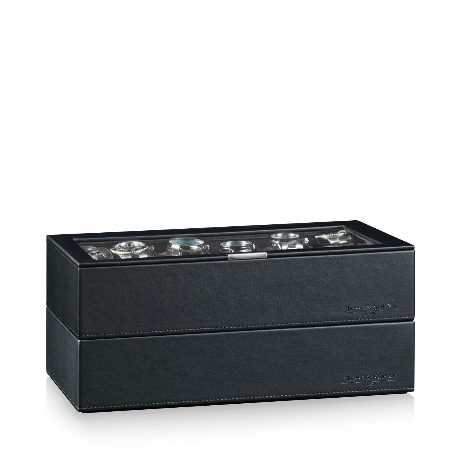 Heisse & Söhne Watch Box Set Mirage XL