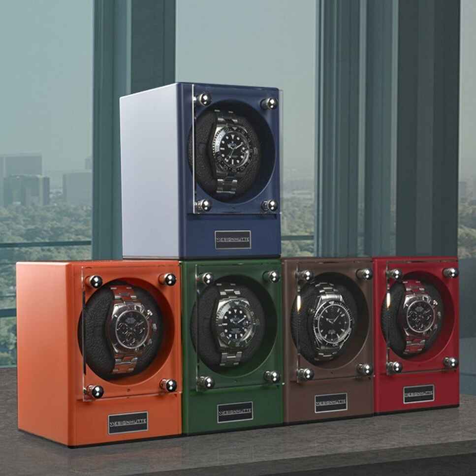 1 1 designhuette alle produkte uhrenbeweger piccolo