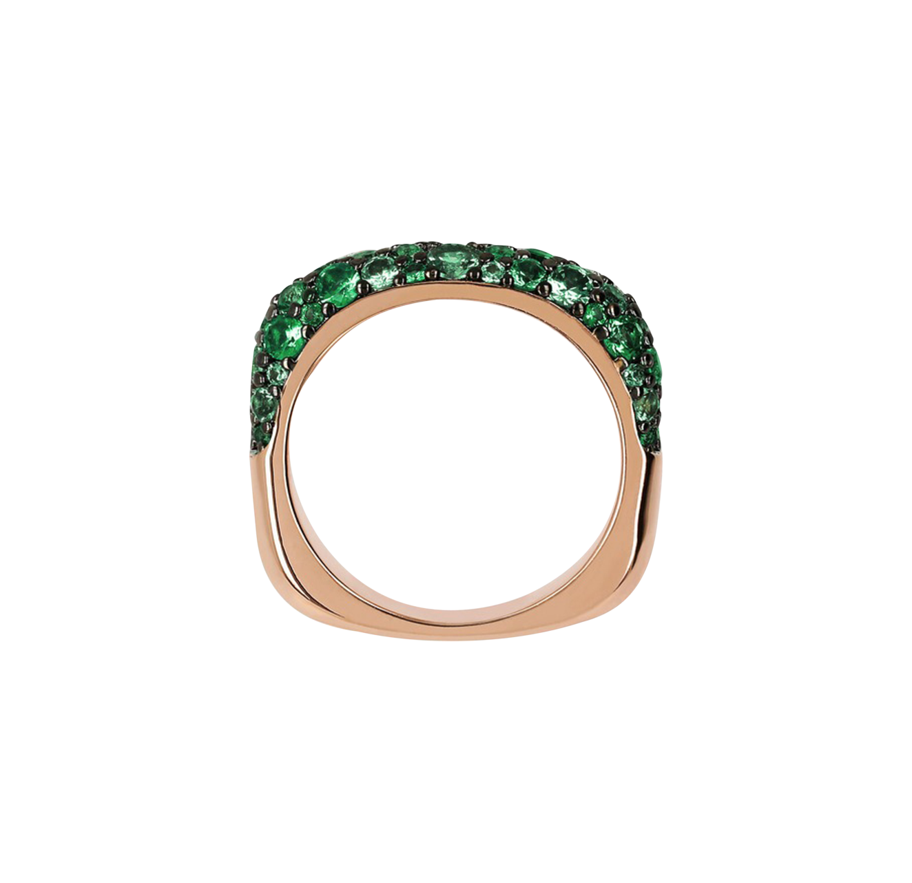 Bronzallure Altissima Ring Bronzallure Altissima Ring