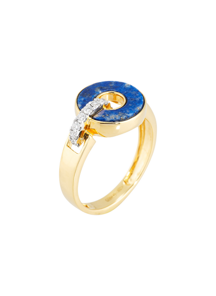 Ponte Vecchio Gioielli Promesse Ring Ponte Vecchio Gioielli Promesse Ring