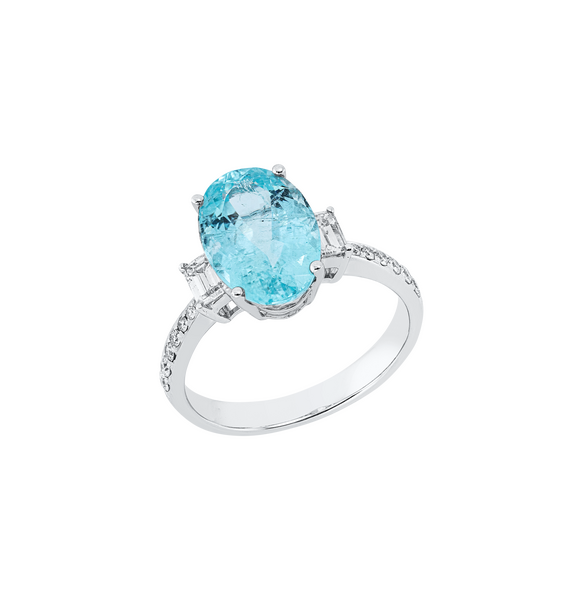 Brogle Selection Paraibaring