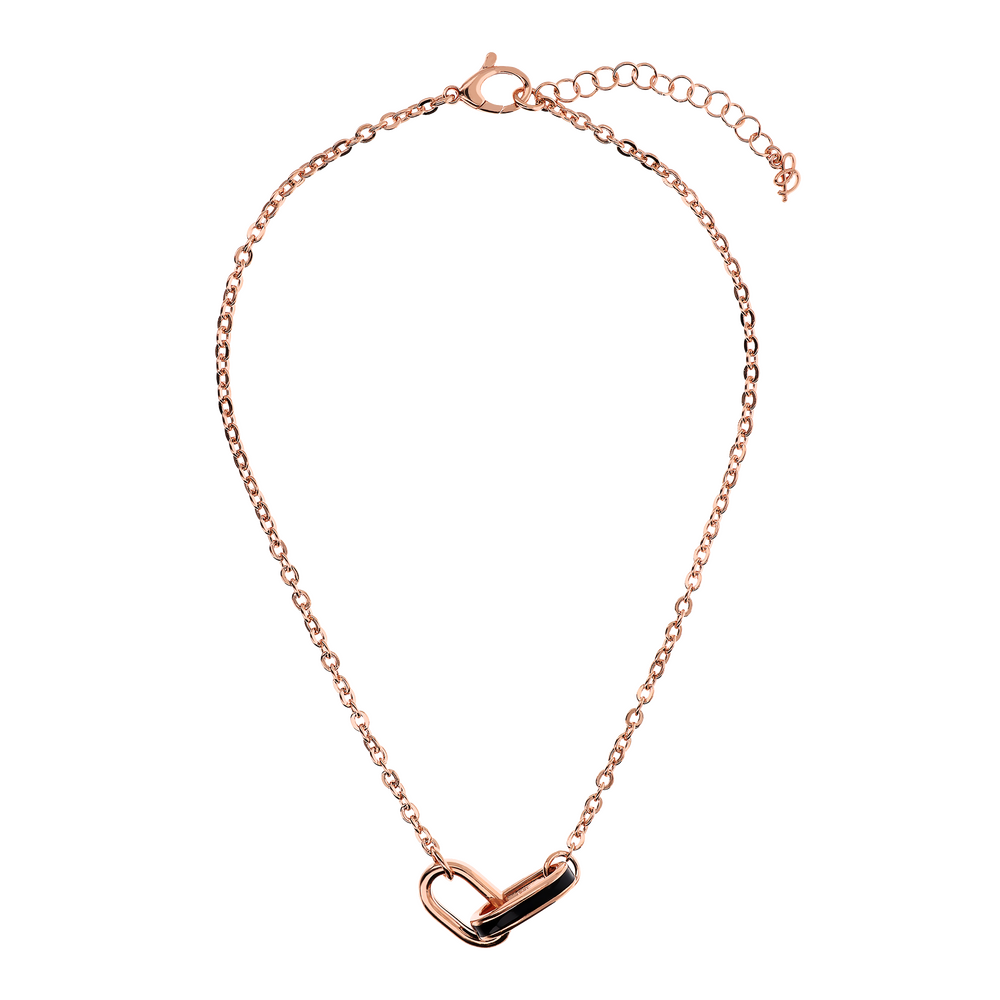 Bronzallure Smalti necklace