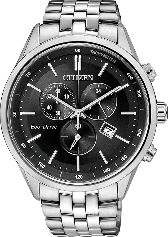Citizen Elegant Chrono 42mm
