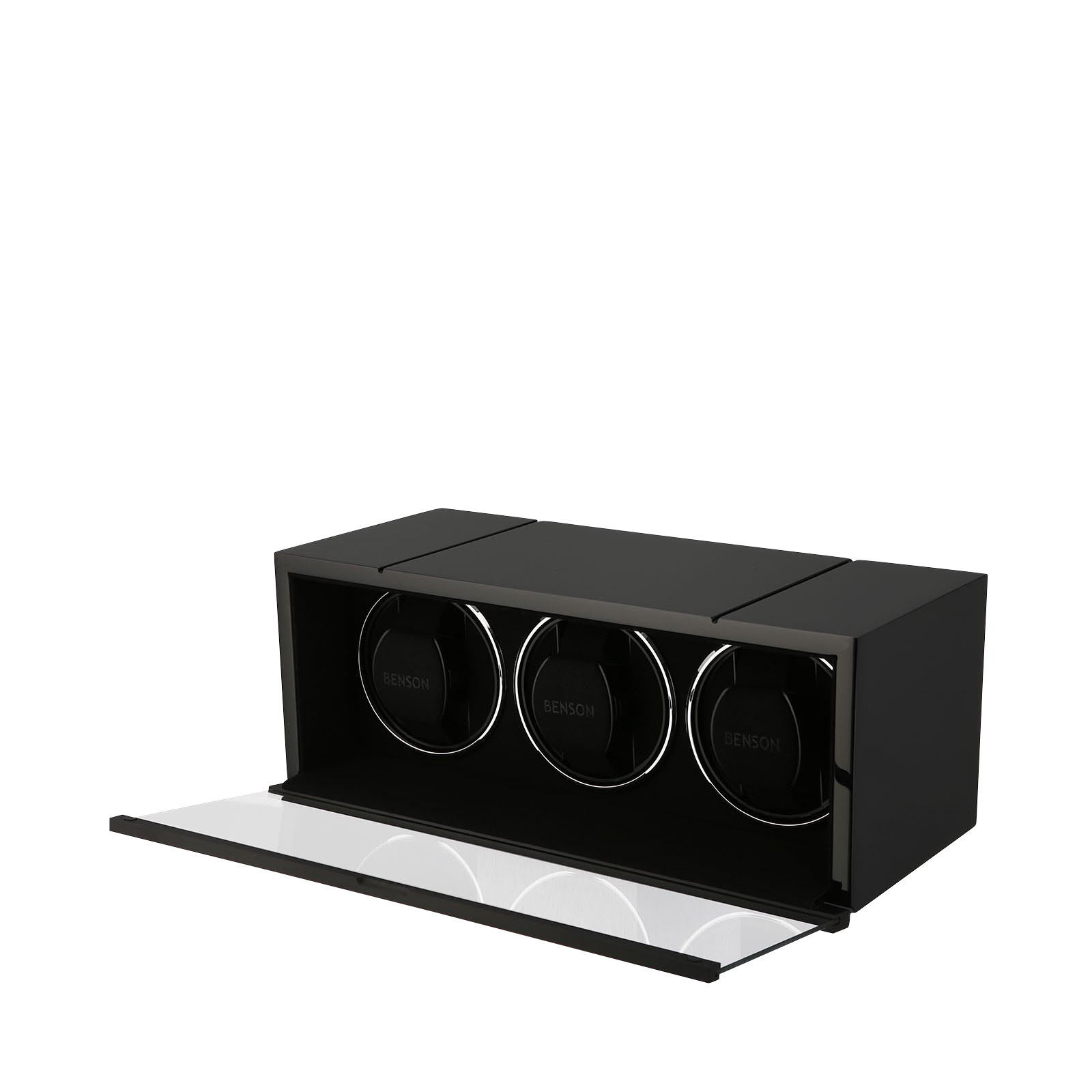 Benson Uhrenbeweger Swiss Series 3.20 Benson Uhrenbeweger Swiss Series 3.20