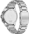 Citizen Sport Eco-Drive Chronopraph 43mm