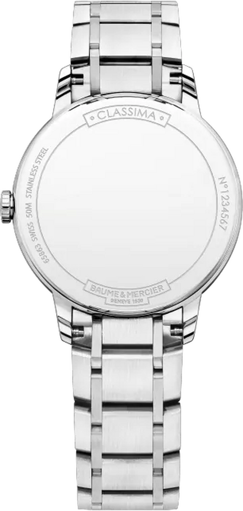 Baume & Mercier Classima Lady 31mm