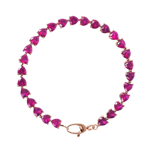 Bronzallure Altissima tenis bracelet Bronzallure Altissima tenis bracelet