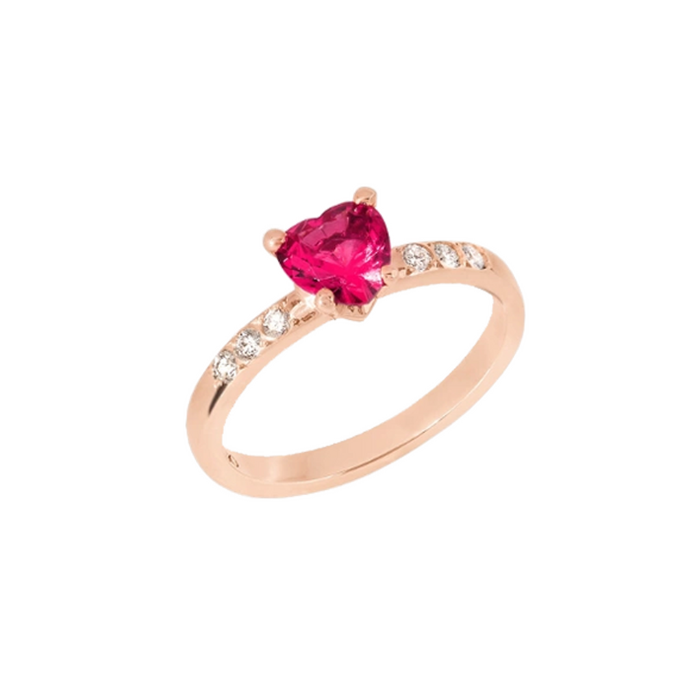 Dodo Herz Ring Dodo Herz Ring