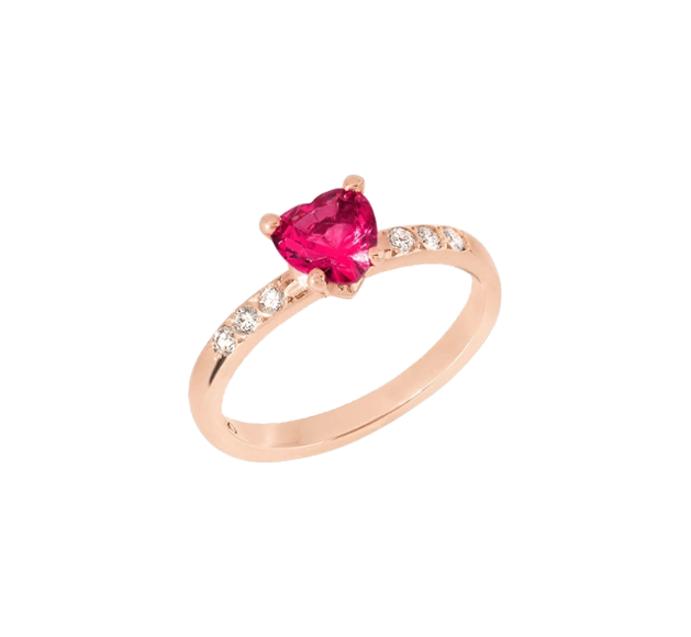 Dodo Herz Ring Dodo Herz Ring