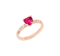 Dodo Herz Ring Dodo Herz Ring