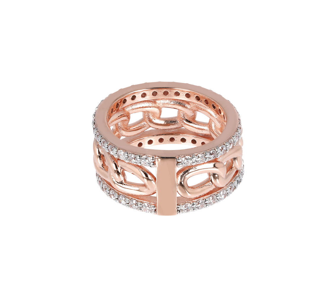 Bronzallure Altissima Ring