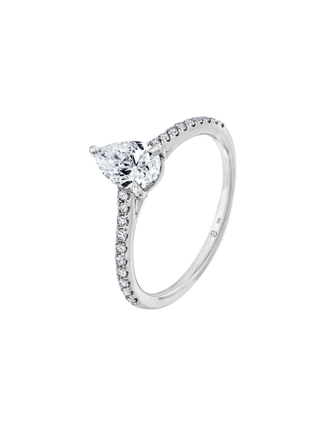 Brogle Solitairering Brogle Solitairering