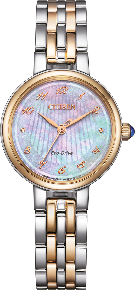 Citizen Elegant Eco-Drive 27,7mm