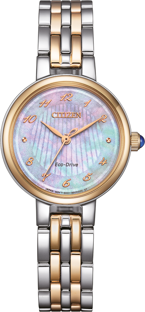 Citizen Elegant Eco-Drive 27,7mm