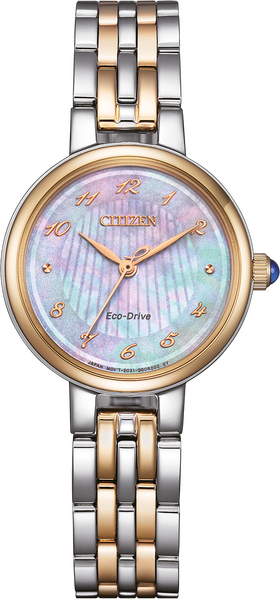 Citizen Elegant Eco-Drive 27,7mm