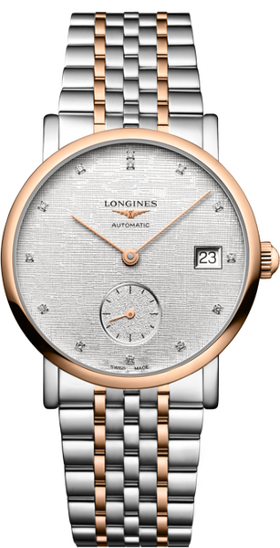 Longines Elegant Automatic 34,5mm