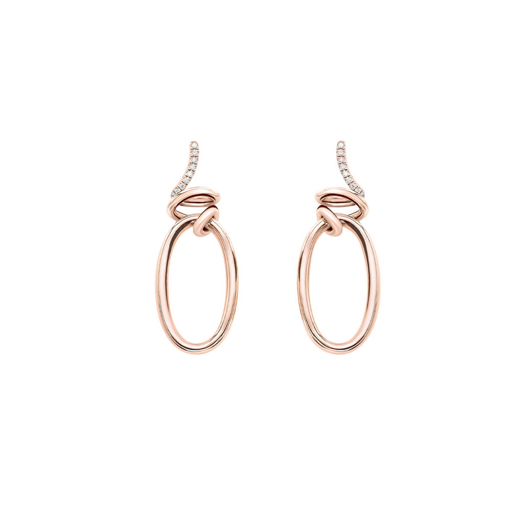 Mattioli Hiroko earrings