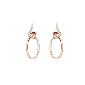 Mattioli Hiroko earrings