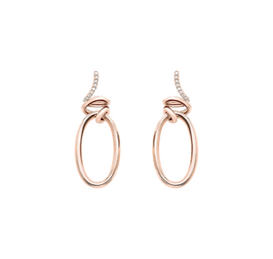 Mattioli Hiroko earrings Mattioli Hiroko earrings