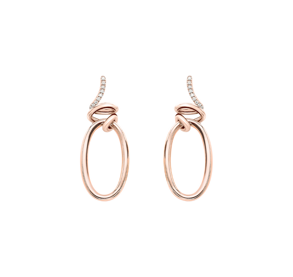 Mattioli Hiroko earrings Mattioli Hiroko earrings