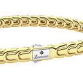 Zancan Eternity Gold bracelet Zancan Eternity Gold bracelet