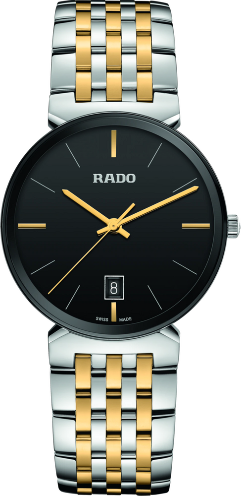 Rado Florence Quartz 38mm