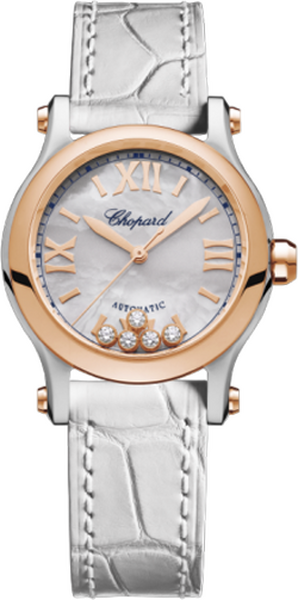 Chopard Happy Sport Mini Automatic 30mm