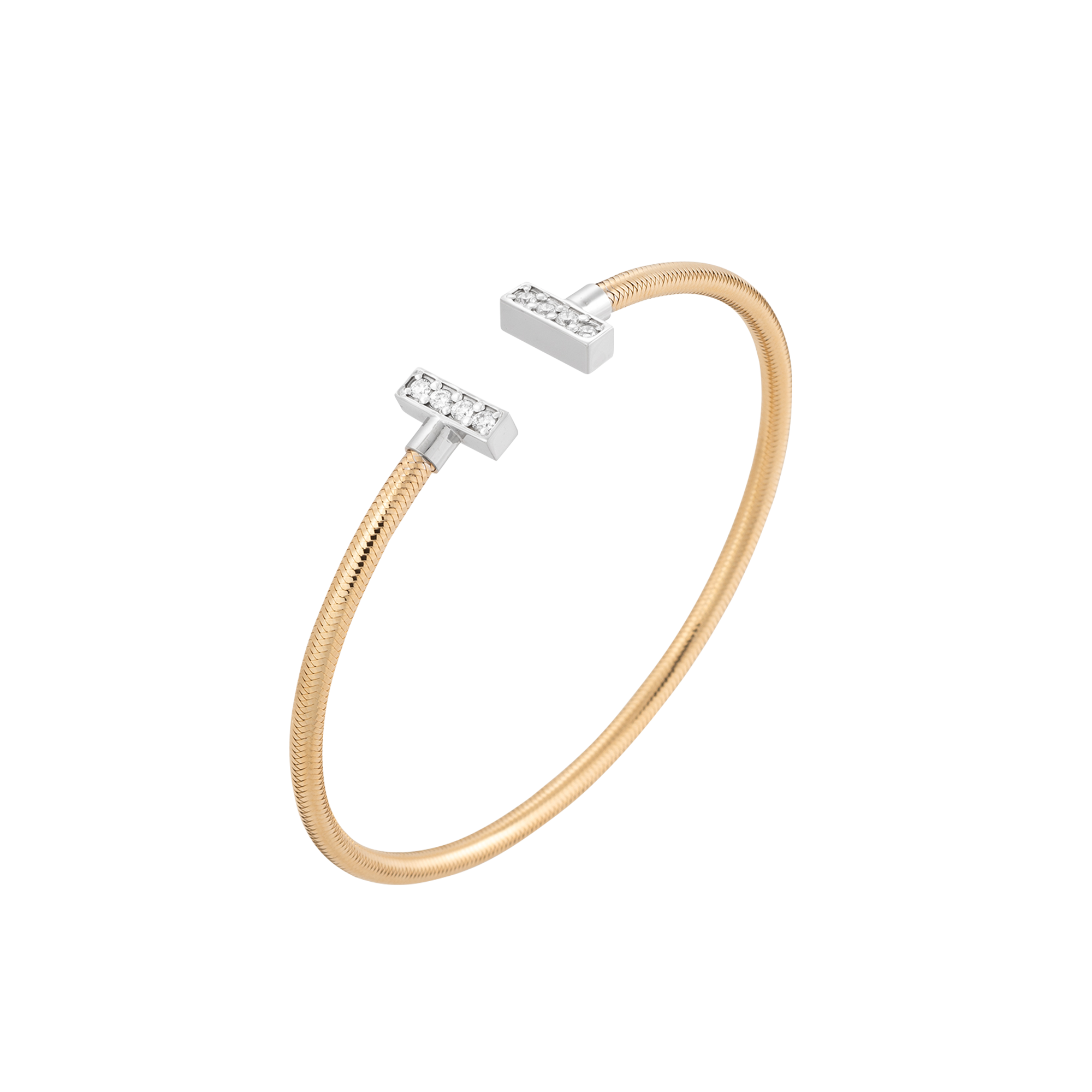 Ponte Vecchio Gioielli Nobile bangle Ponte Vecchio Gioielli Nobile bangle