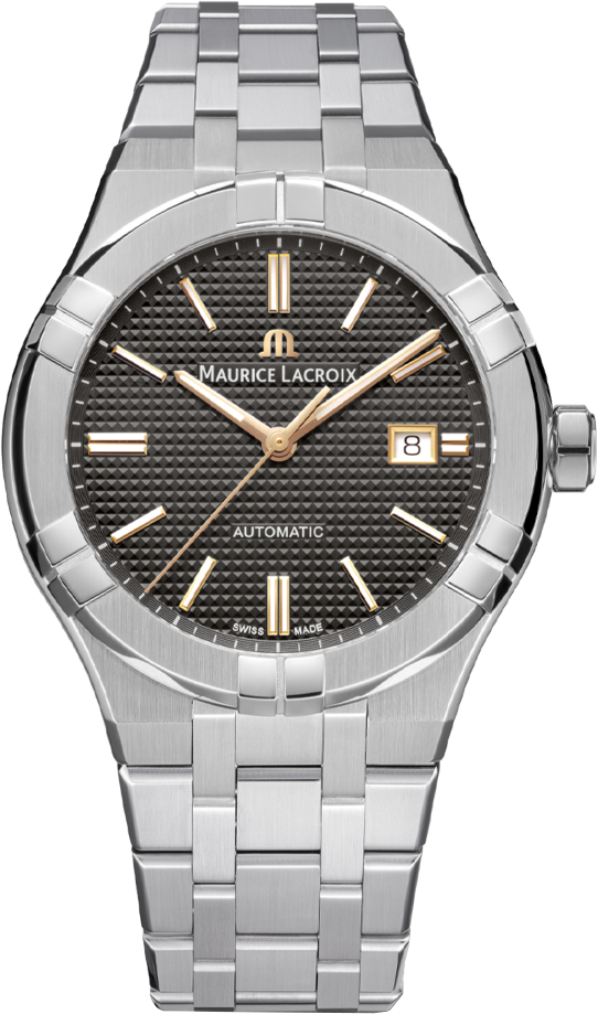 Stainless steel