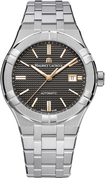 Aikon Automatic Date 42mm