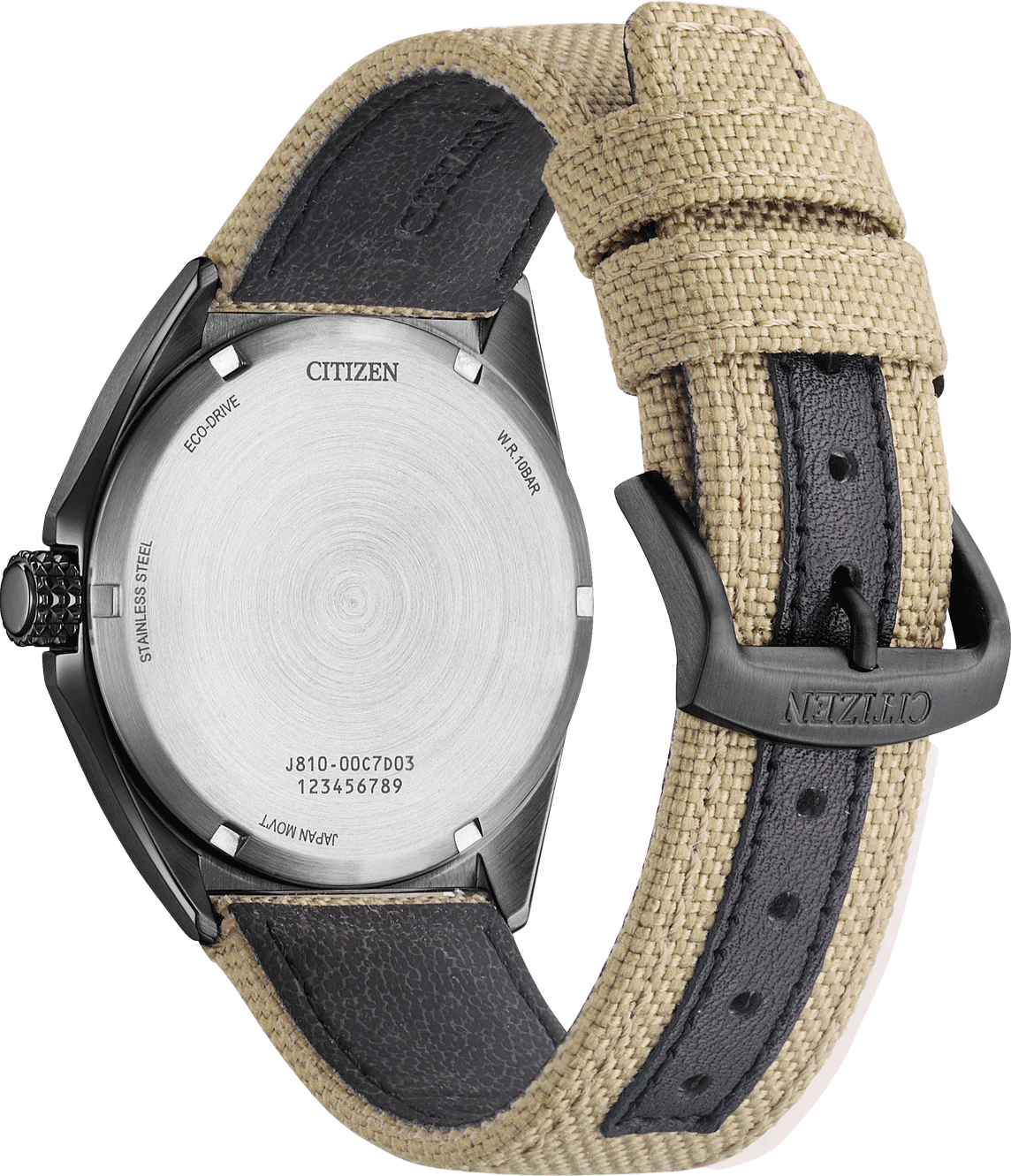 Citizen Basic Quartz 40mm