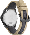 Citizen Basic Quartz 40mm