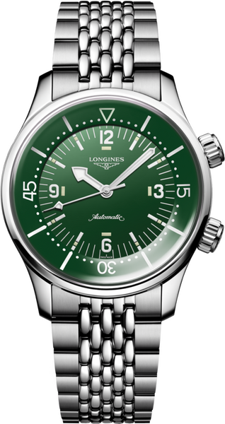 Longines Legend Diver 39mm