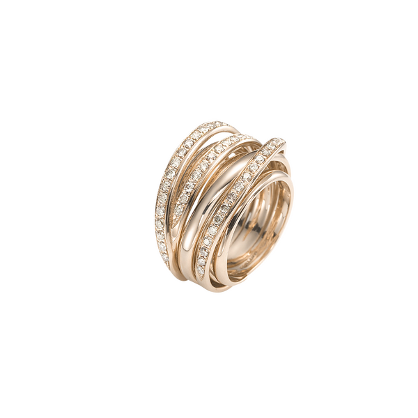 Mattioli Tibet ring