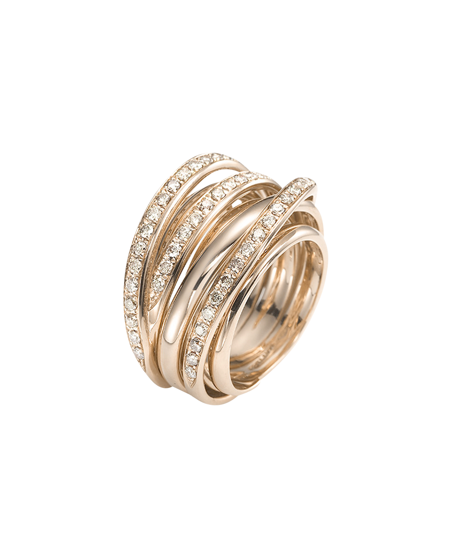 Mattioli Tibet ring Mattioli Tibet ring