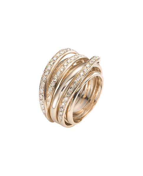 Mattioli Tibet ring Mattioli Tibet ring