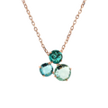 Bronzallure Felicia necklace